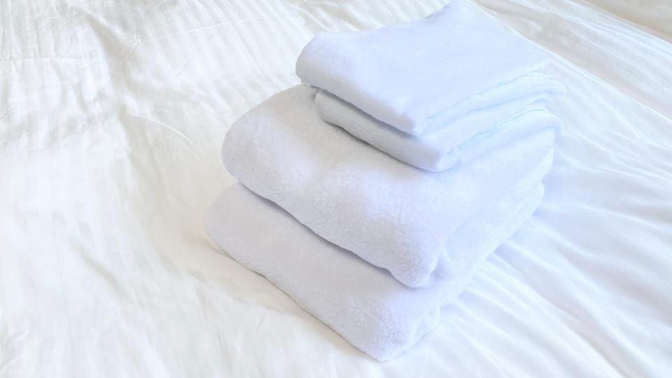 towels