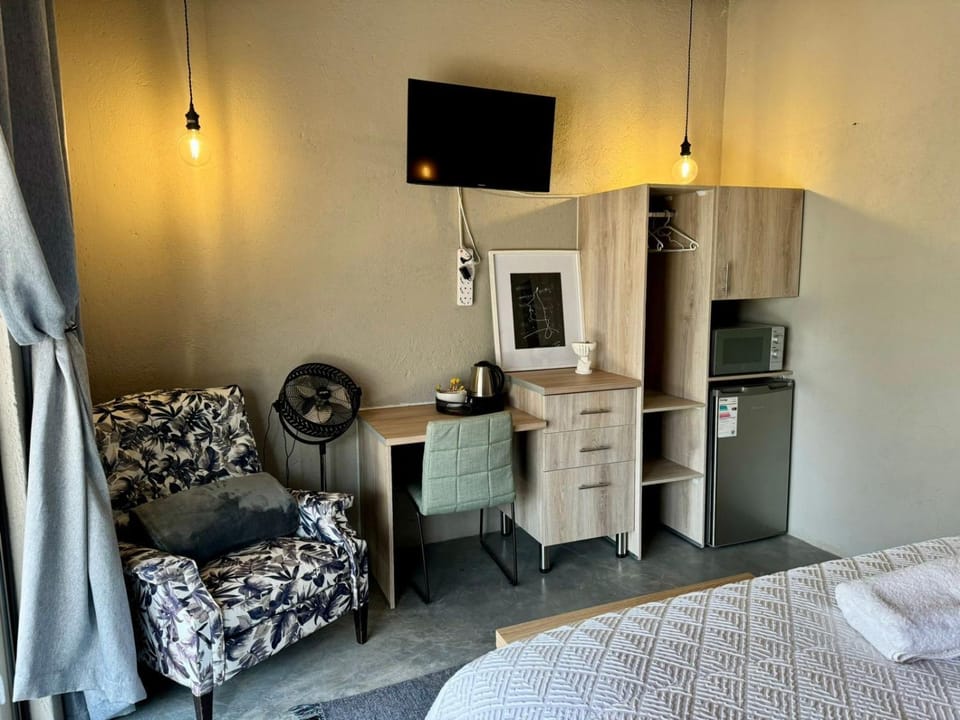 Rhino Valley Bed and Breakfast in South Africa