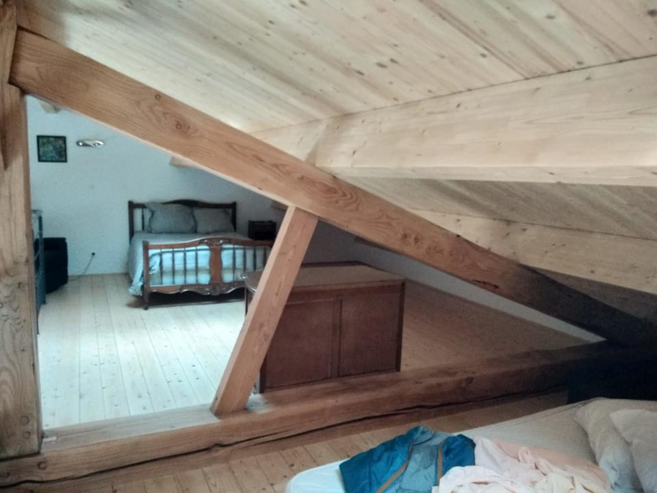 Maison chalet House in Auvergne-Rhône-Alpes