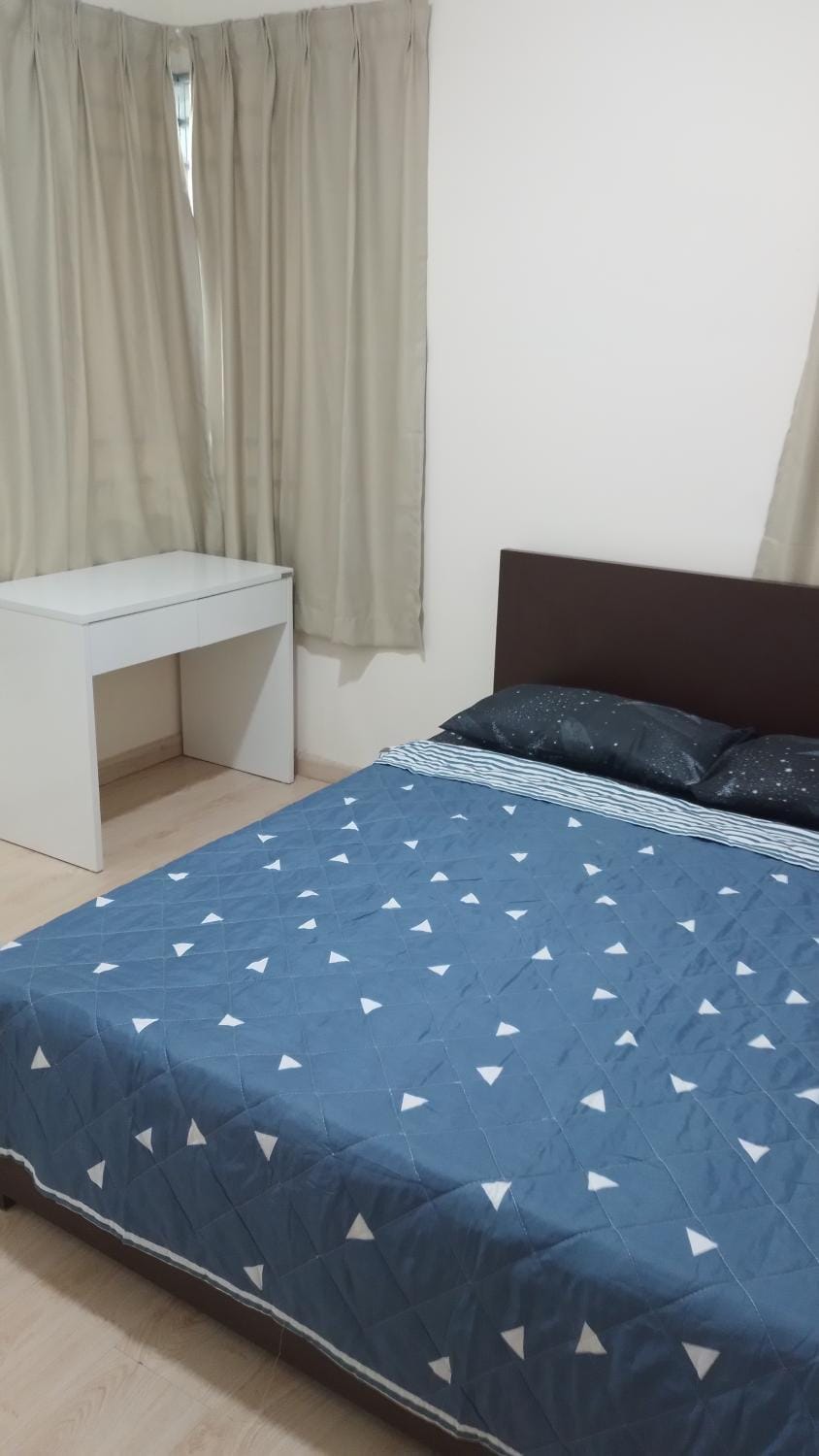 Santai Homestay Apartment in Kota Kinabalu