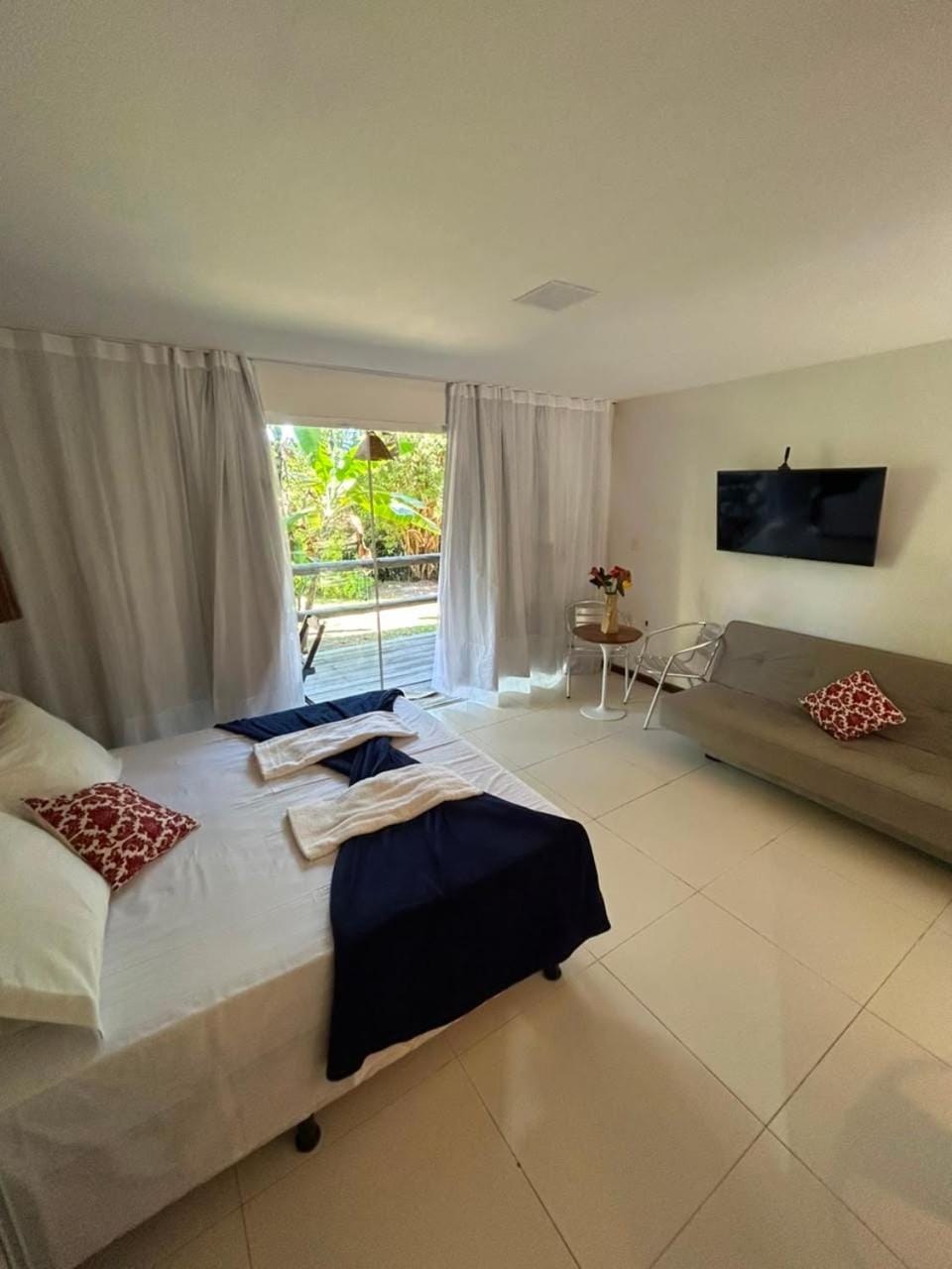 Bangalô Villas do Pratagy - Flor de Lótus B1 Villa in Maceió