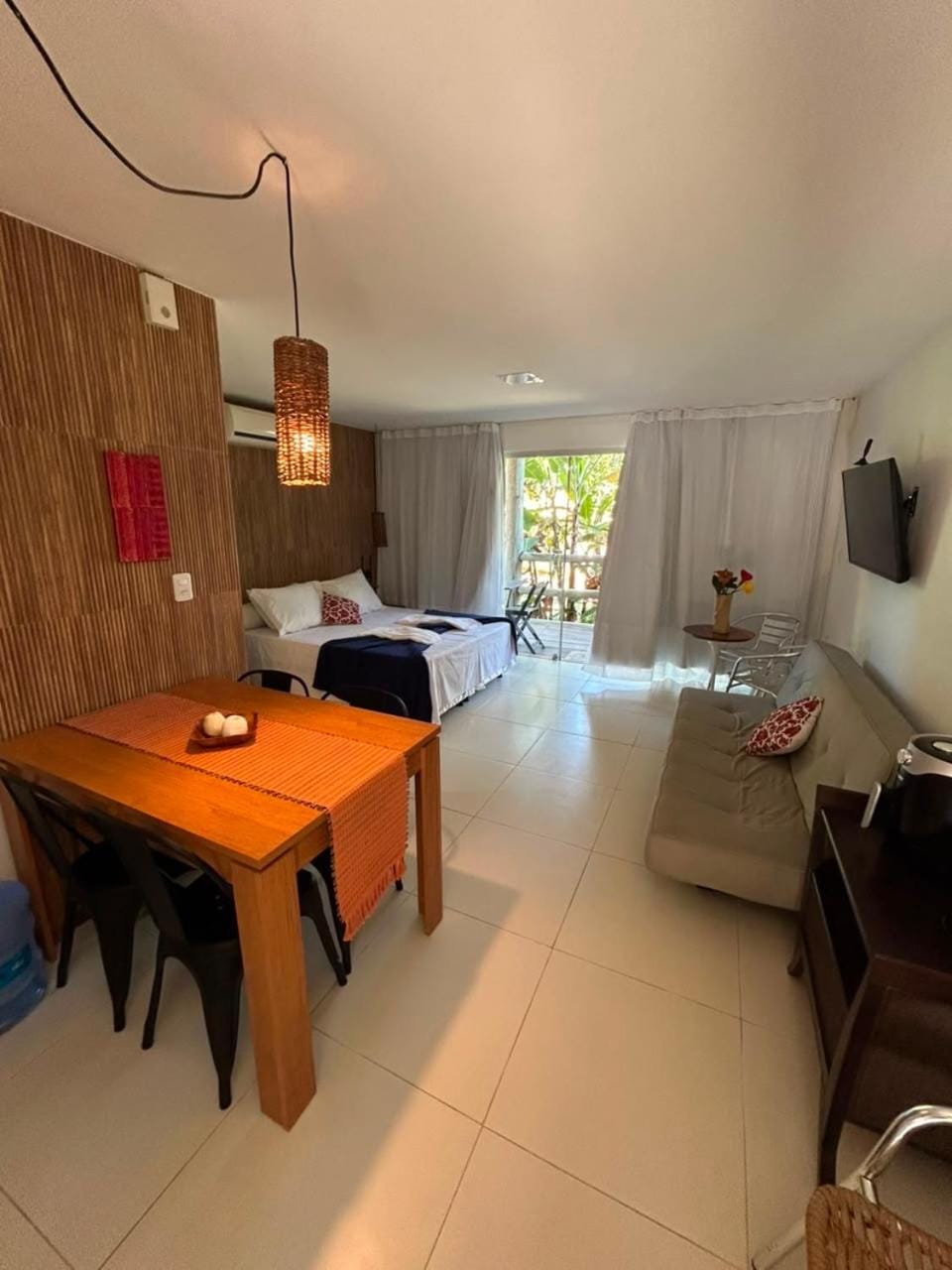 Bangalô Villas do Pratagy - Flor de Lótus B1 Villa in Maceió
