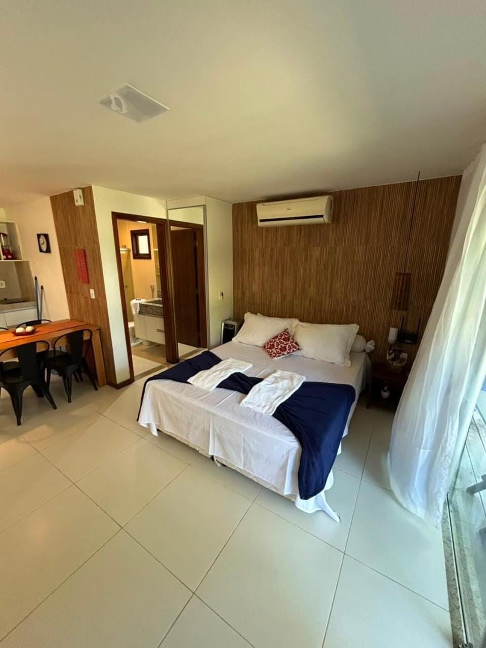 Bangalô Villas do Pratagy - Flor de Lótus B1 Villa in Maceió