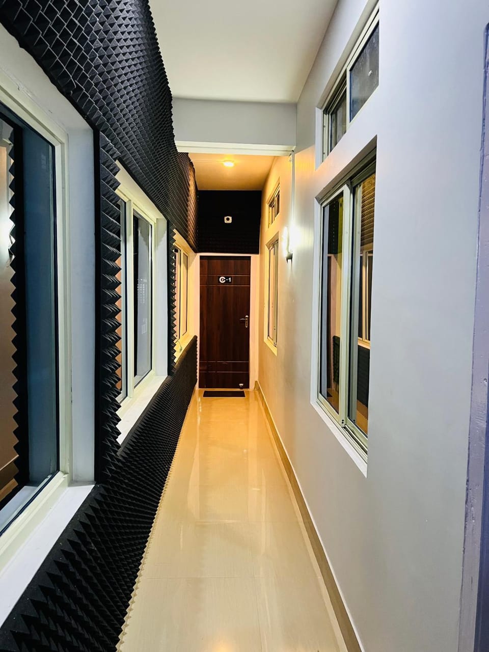 Casa felice 1bhk lux suites Vacation rental in India