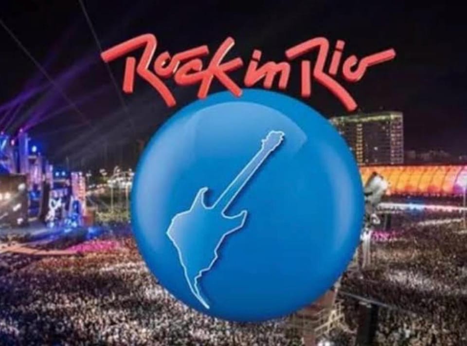 Recanto Natural - Rock In Rio All Inclusive Inn in Rio de Janeiro