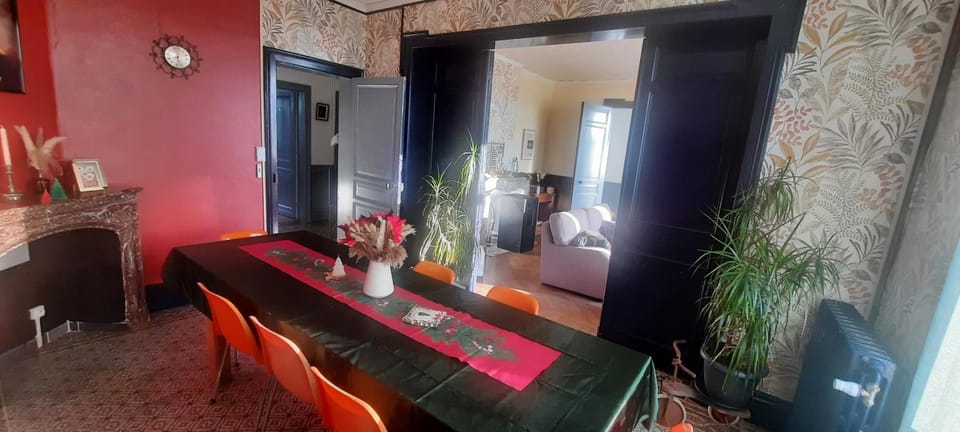 La Villa Beausejour House in Hauts-de-France