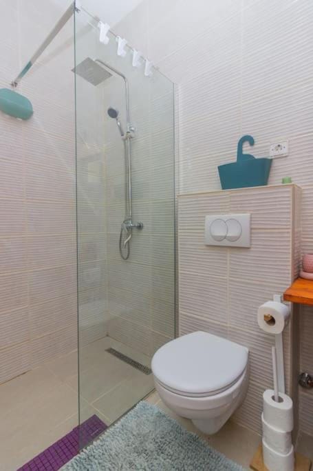 Kuća za odmor Laurus s bazenom House in Šibenik-Knin County, Croatia