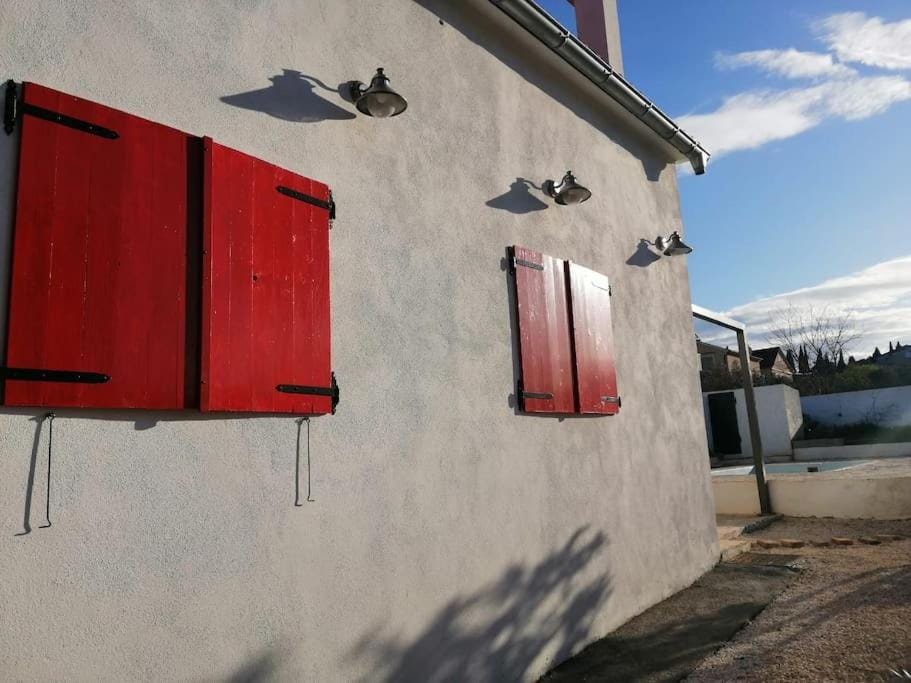 Kuća za odmor Laurus s bazenom House in Šibenik-Knin County, Croatia