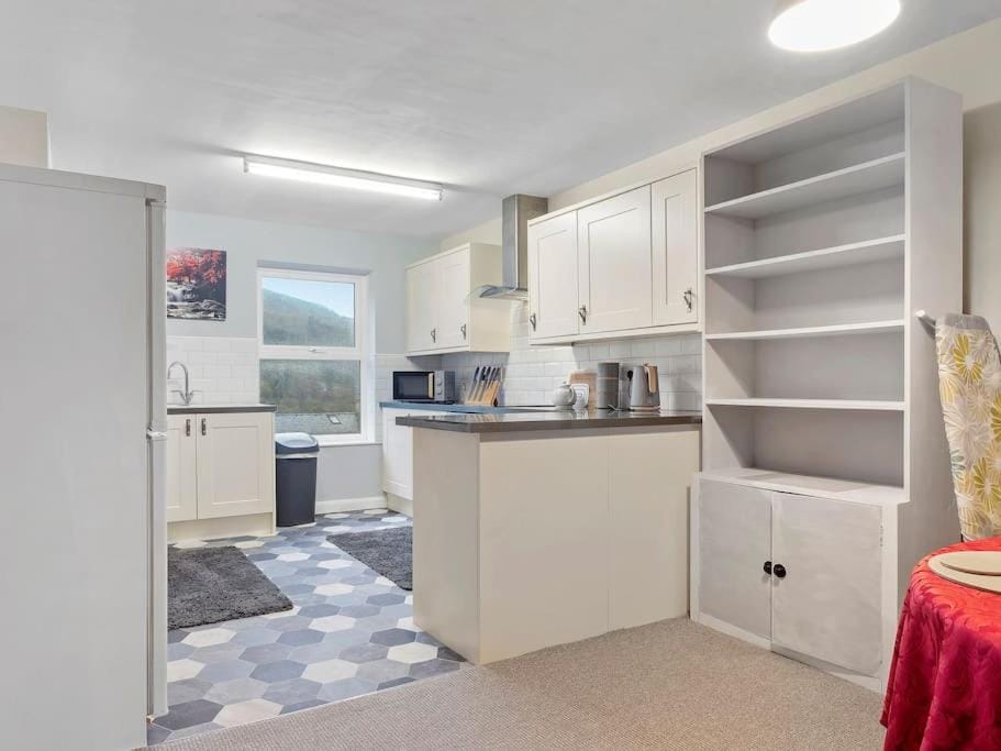 Miterdale A Wonderful Home in the Idyllic Duddon Valley Apartment in Copeland District