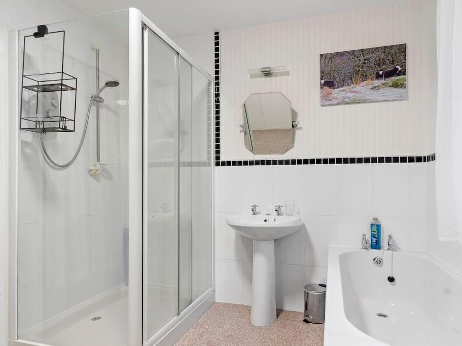 Miterdale A Wonderful Home in the Idyllic Duddon Valley Apartment in Copeland District