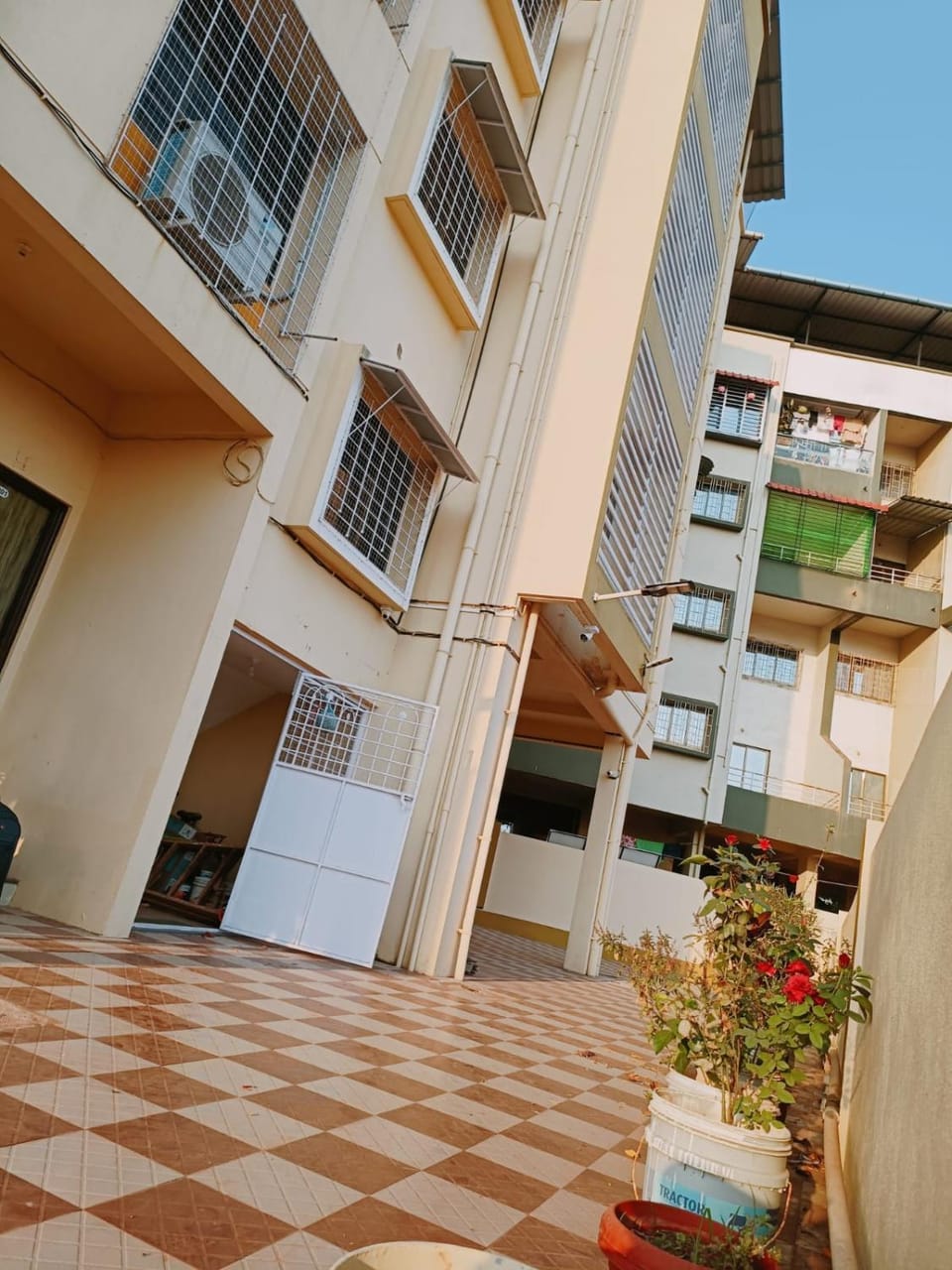 Great Hornbill Homestay, Ratnagiri Bed and Breakfast in Maharashtra