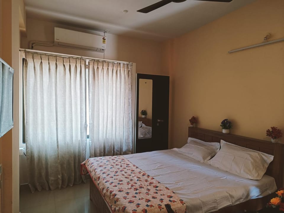Great Hornbill Homestay, Ratnagiri Bed and Breakfast in Maharashtra