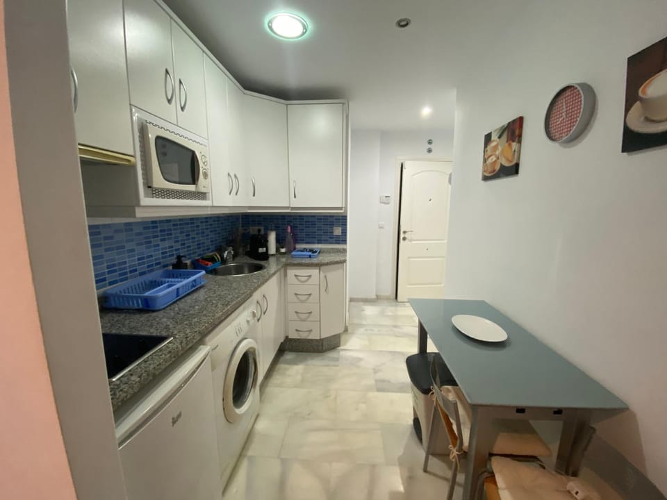 SON DE MAR Apartment in Fuengirola