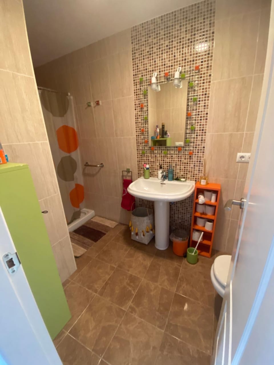 SON DE MAR Apartment in Fuengirola