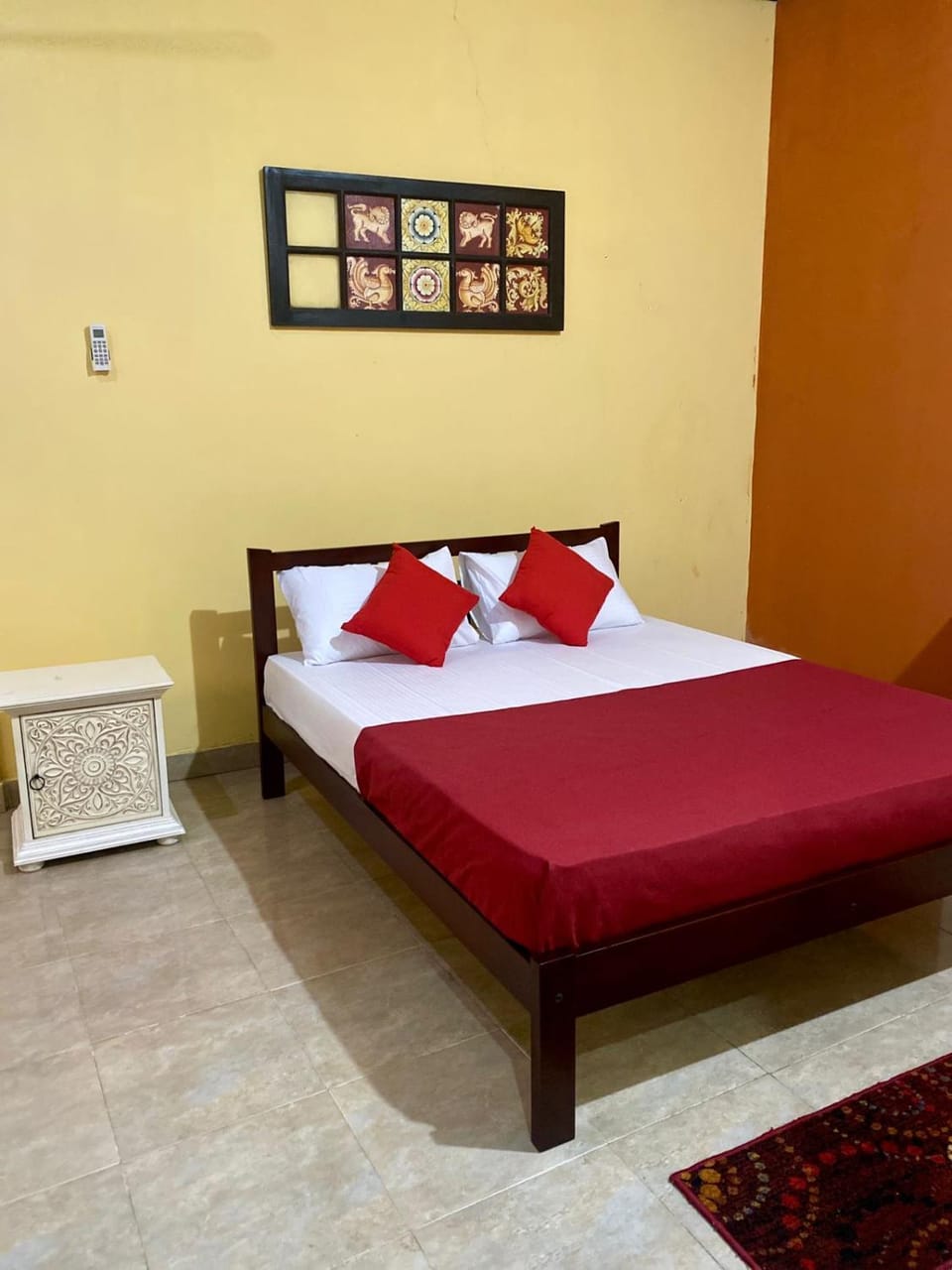 Dhee Ayurved Resort Hospital Resort in Western Province
