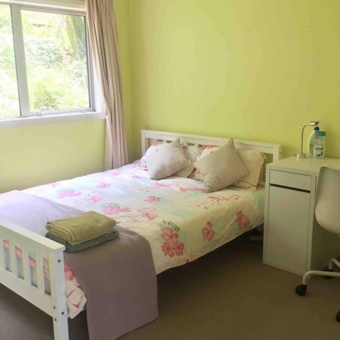 memory Vacation rental in Auckland