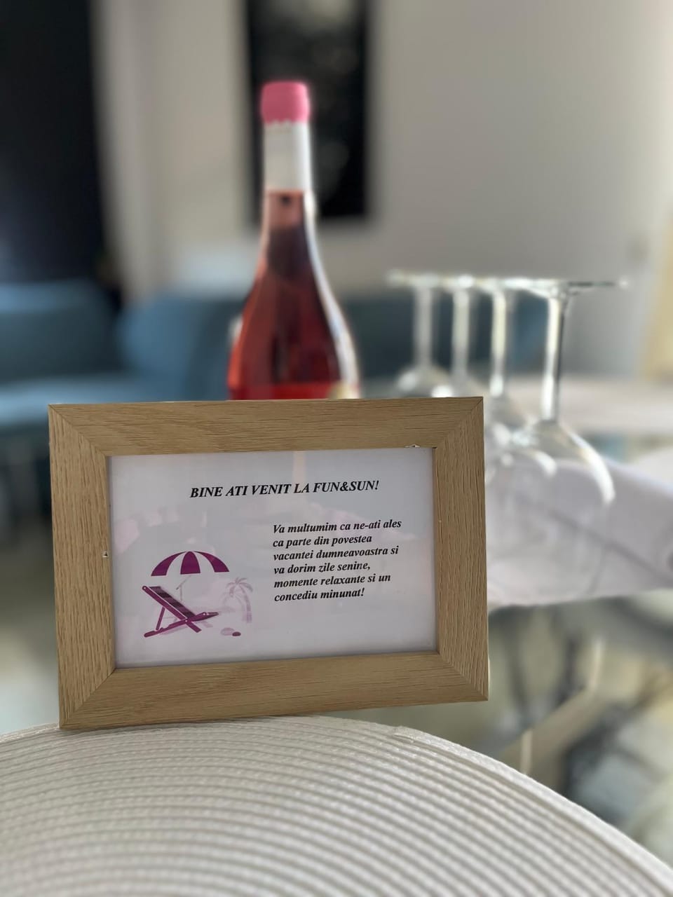 Property logo or sign
