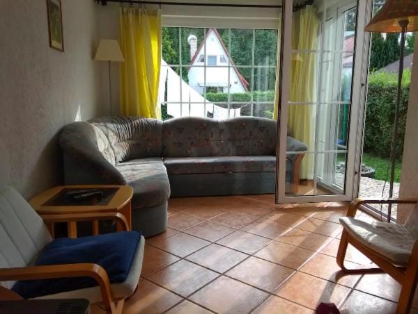 Zaciszny apartament nad morzem Apartment in Pomeranian Voivodeship