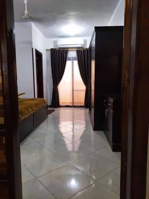 El Minaa Residents 5 Apartment in Luxor