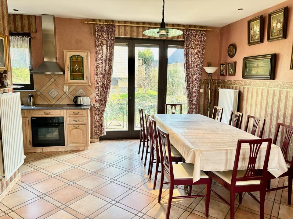 Villa Permeke Villa in Koksijde