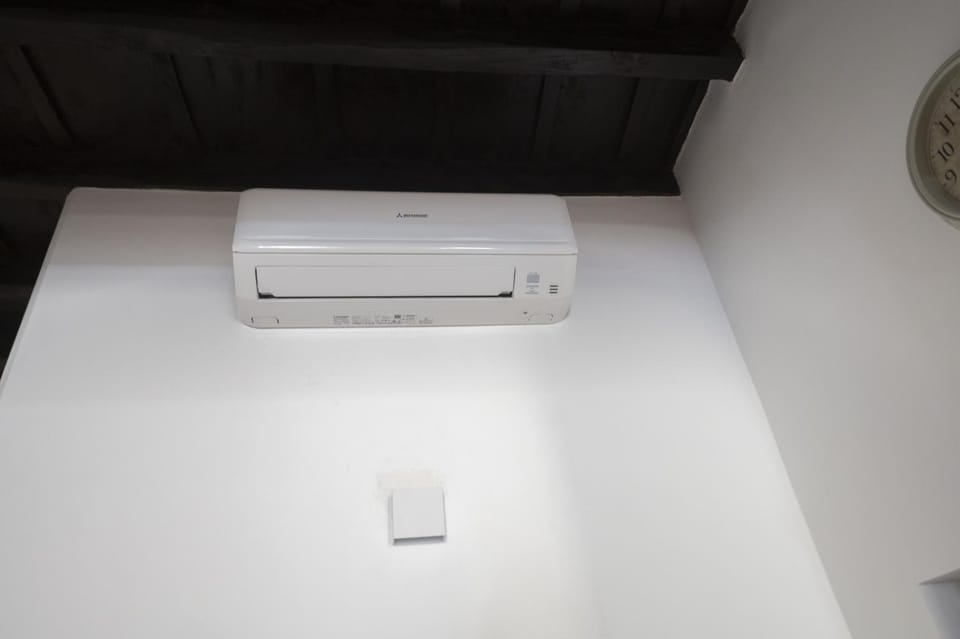 air conditioner