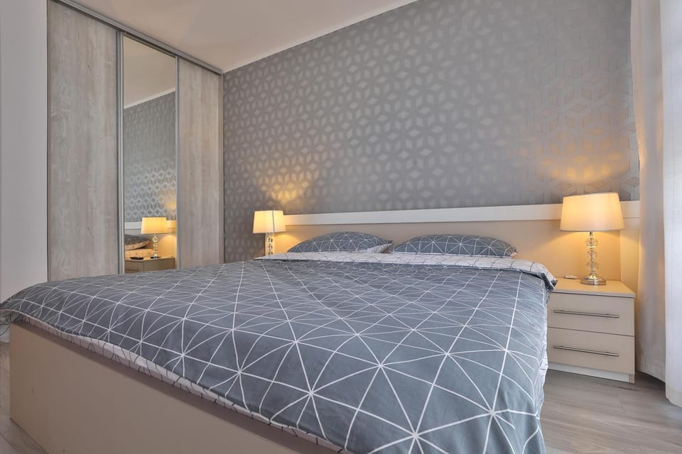 Ada Homes E620 Apartment in Brasov