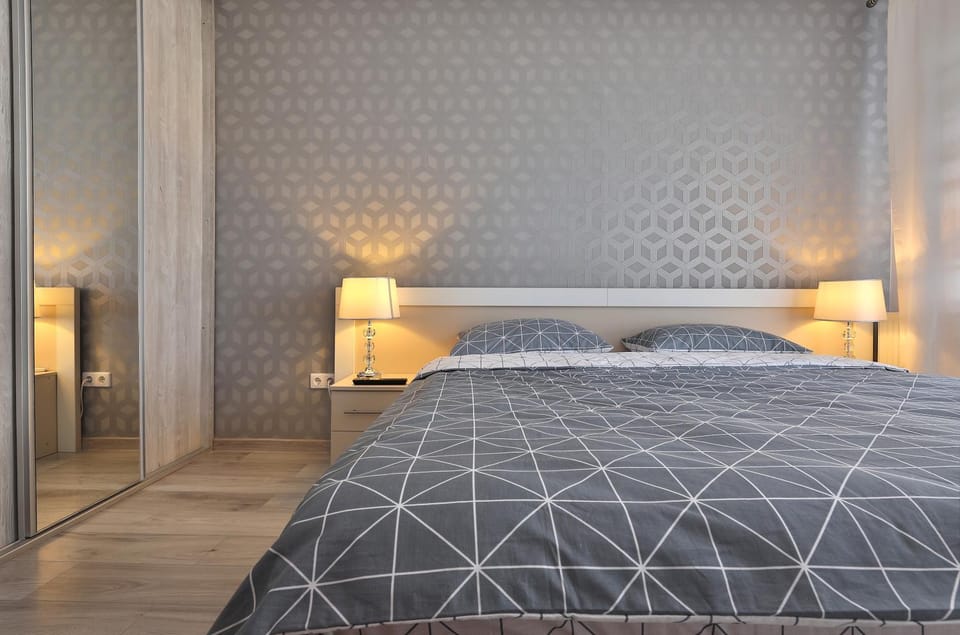 Ada Homes E620 Apartment in Brasov