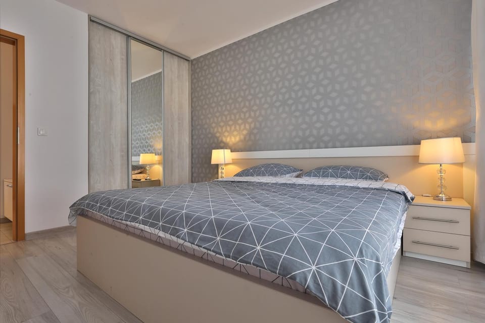 Ada Homes E620 Apartment in Brasov