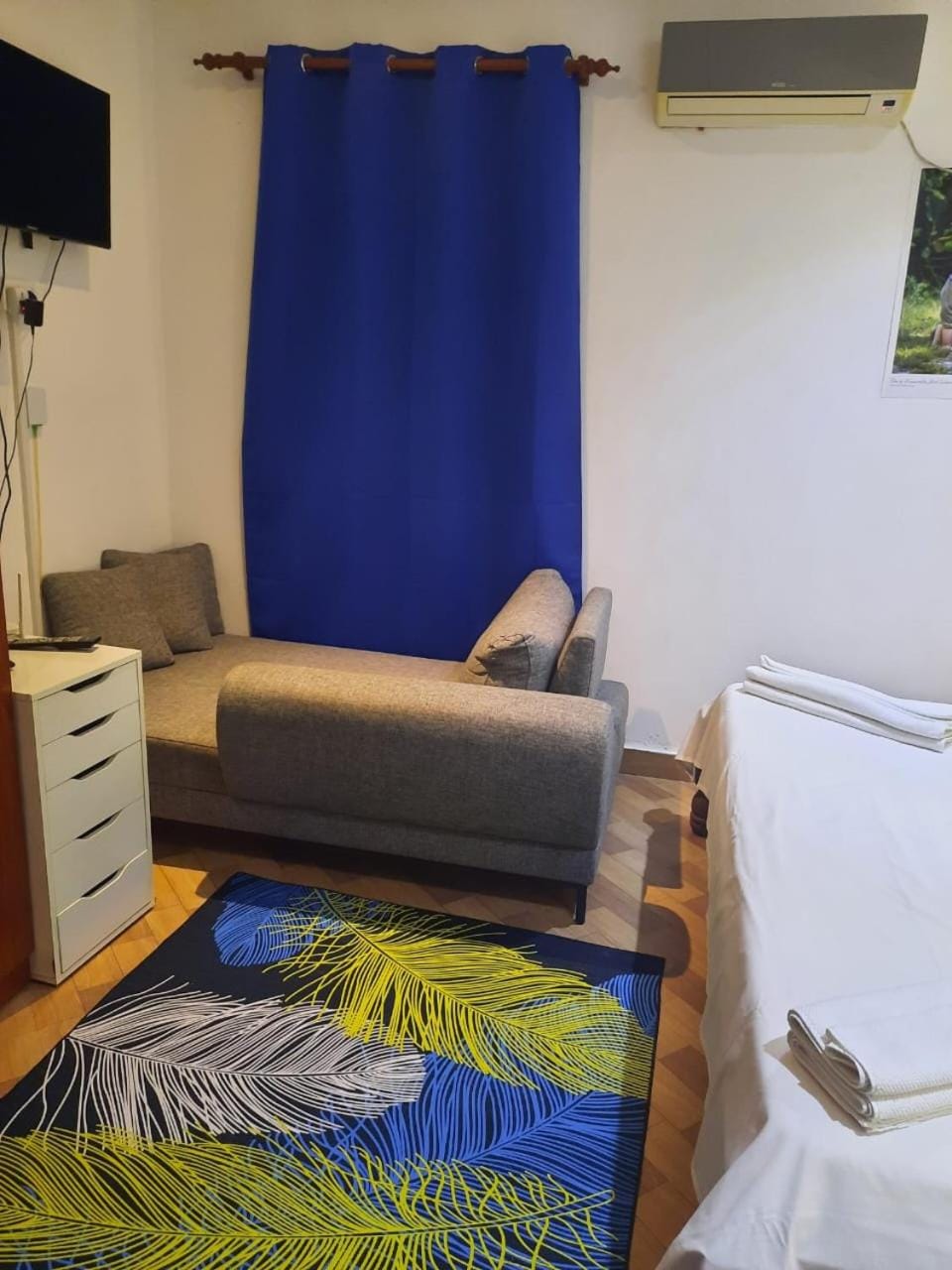 Tandif Villa Sea View Bed and Breakfast in Africa
