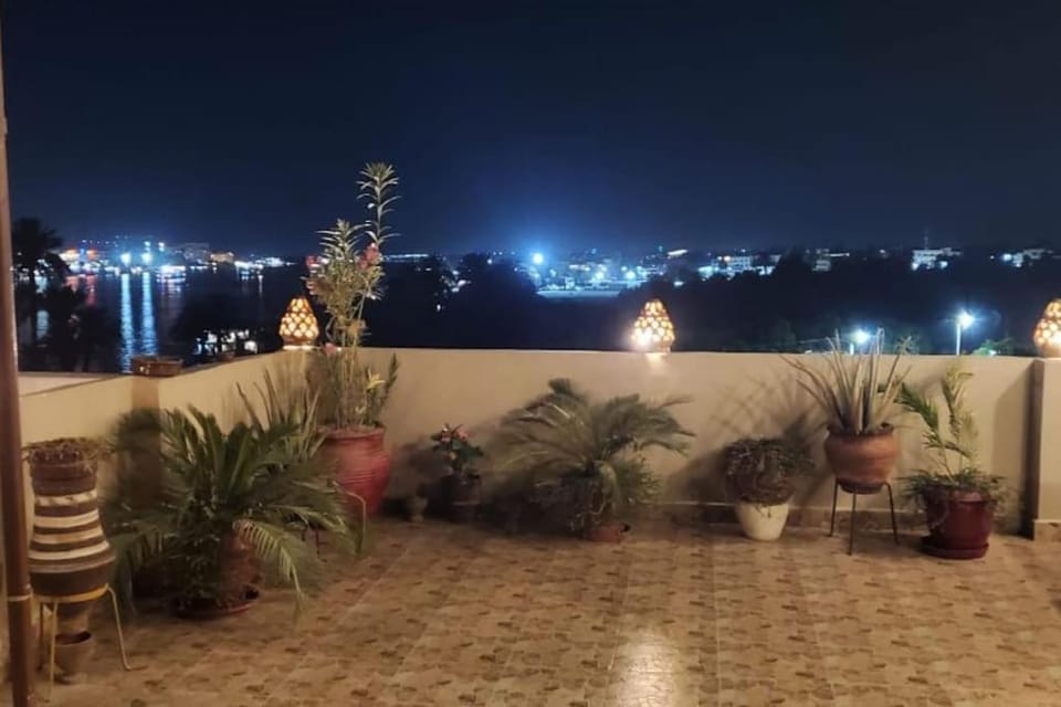 Elminaa Residents 3 Apartment in Luxor