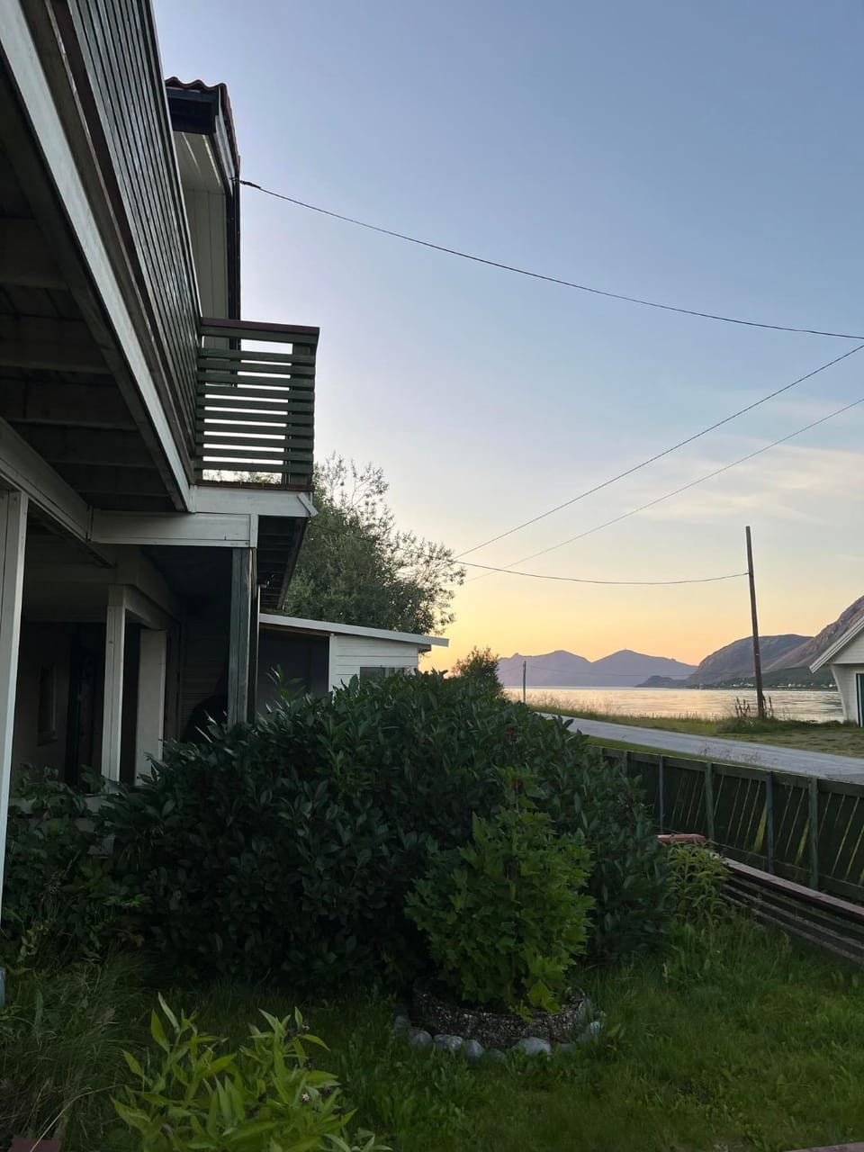 Property building, View (from property/room), Landmark view, Mountain view, Sea view, Street view
