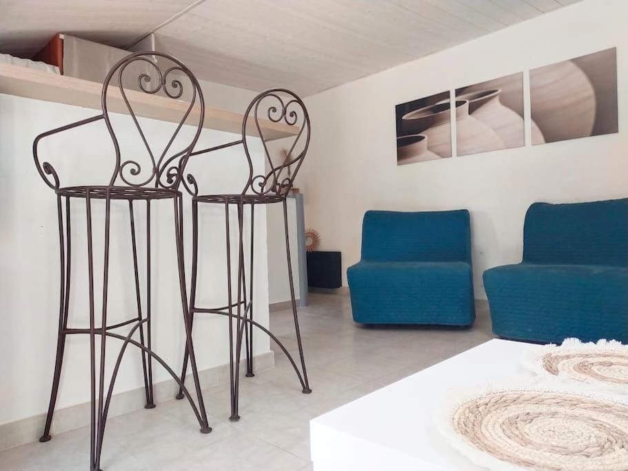 Studio Avignon Intra Muros full equipée R+2 Apartment in Avignon