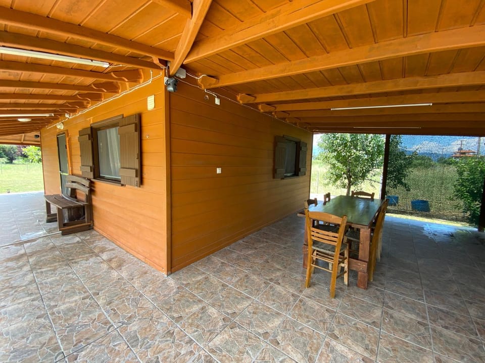 Garden Villa Villa in Decentralized Administration of Macedonia and Thrace