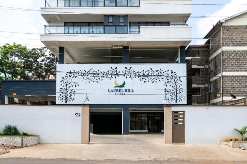 Paul Apartments Apartment in Nairobi