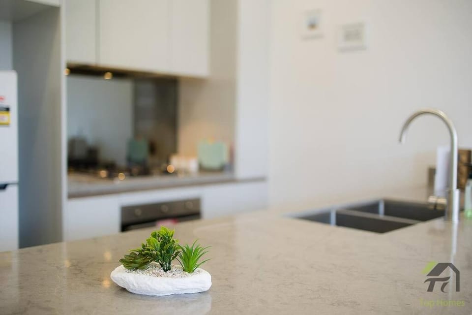Sunshine 2 Bed home in Olympic Park Apartment in Lidcombe