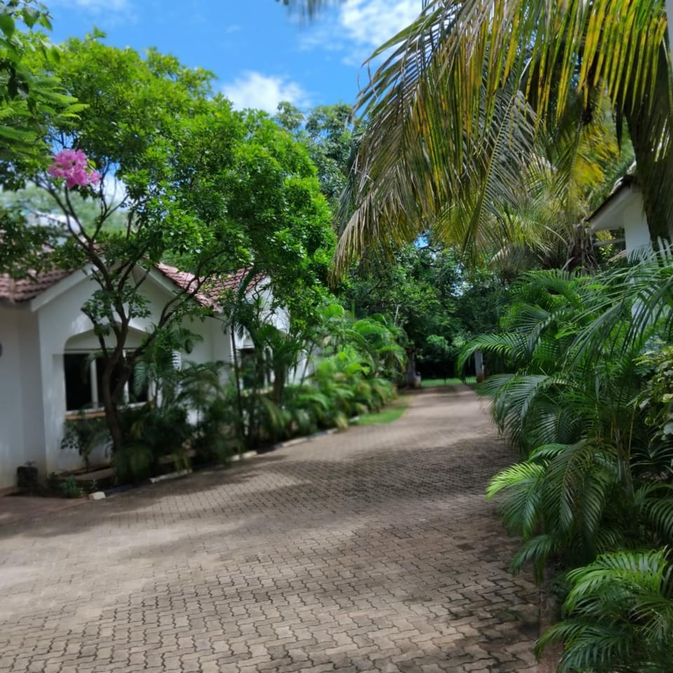 Maasai Koroga Hotel & Apartments Hotel in Mombasa
