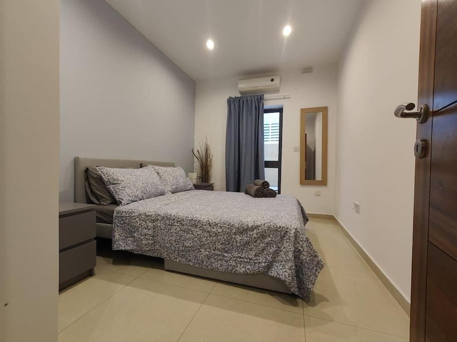 2 bedroom apartment found in a great location Apartment in Saint Julians
