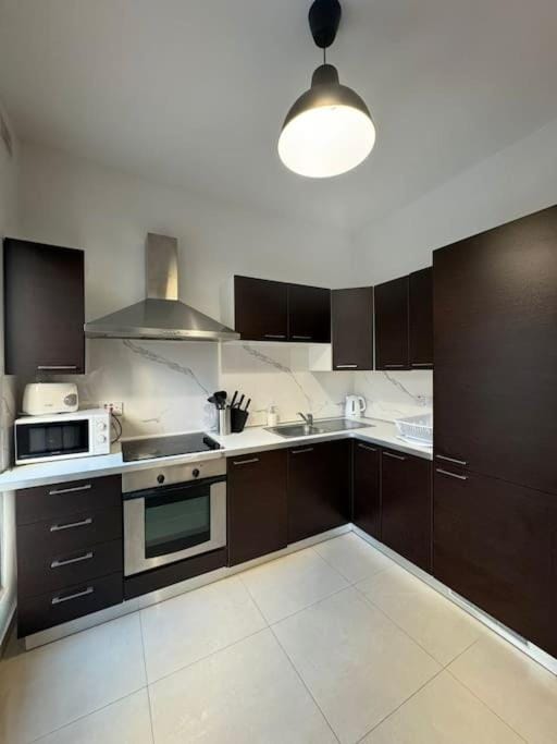 2 bedroom apartment found in a great location Apartment in Saint Julians