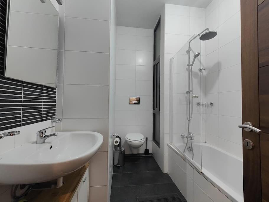 2 bedroom apartment found in a great location Apartment in Saint Julians
