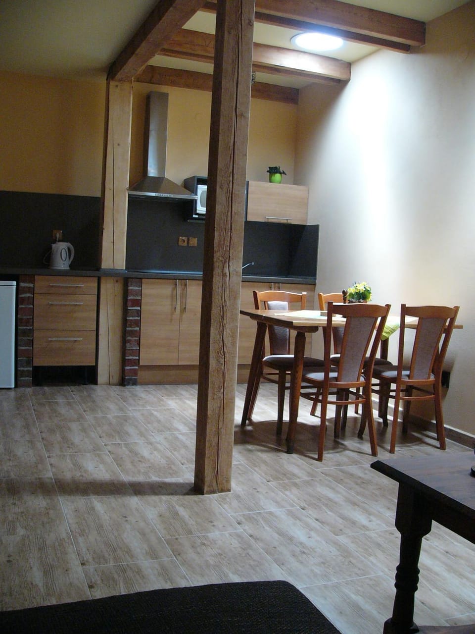 PENZION U TOČÍKA Bed and Breakfast in South Bohemian Region