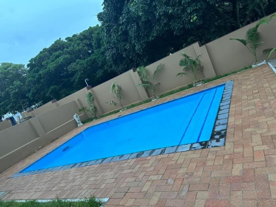 Six64 on Kingsway A3 2 bed Apartment in KwaZulu-Natal