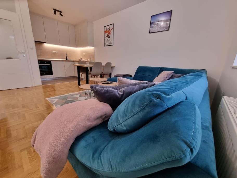 Apartman Vučko Apartment in Federation of Bosnia and Herzegovina