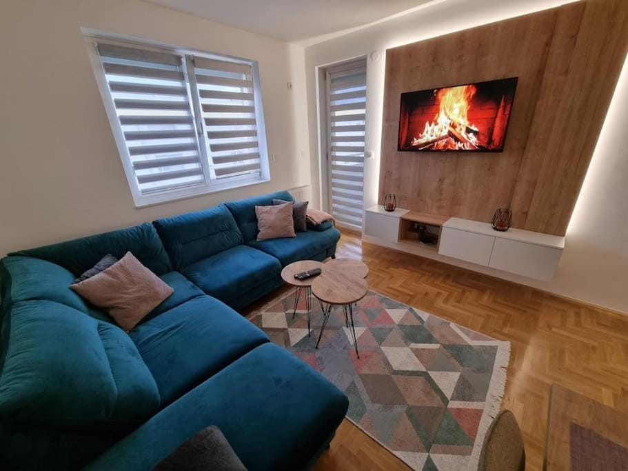 Apartman Vučko Apartment in Federation of Bosnia and Herzegovina