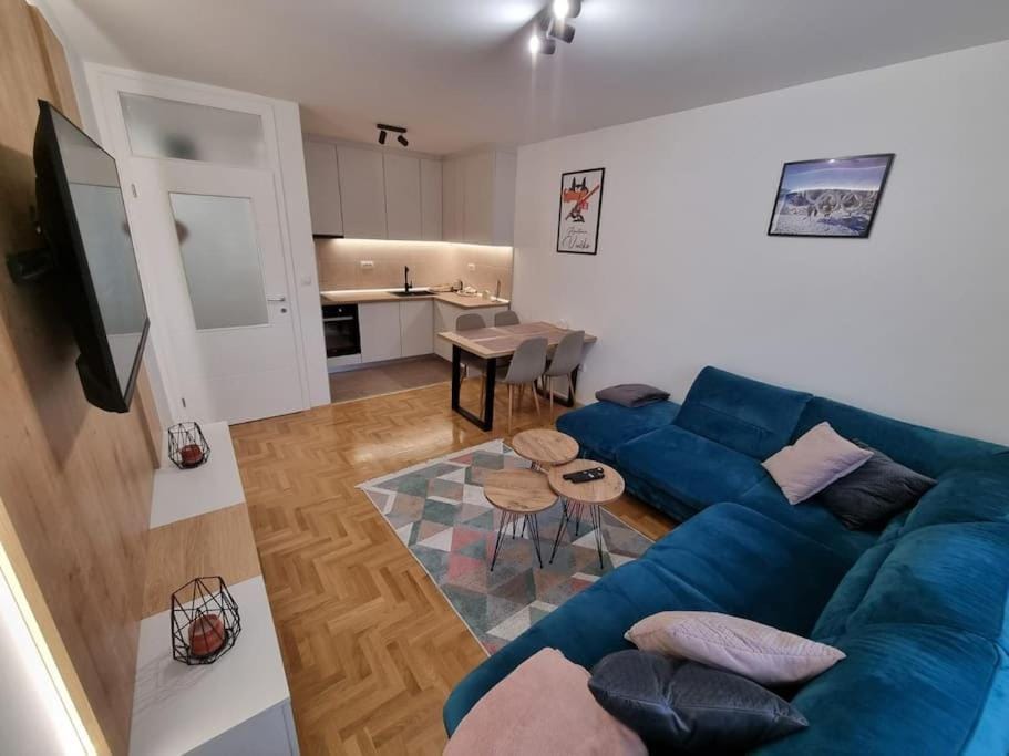 Apartman Vučko Apartment in Federation of Bosnia and Herzegovina