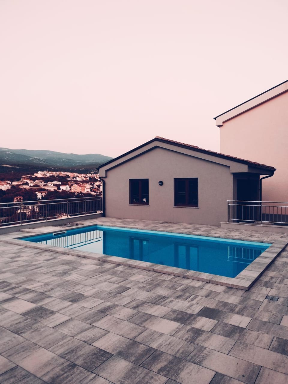 Day, Pool view, Swimming pool