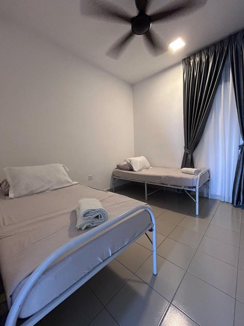 HoT House of Thinkers Putrajaya 3R2B Apartment Homestay Apartment in Putrajaya