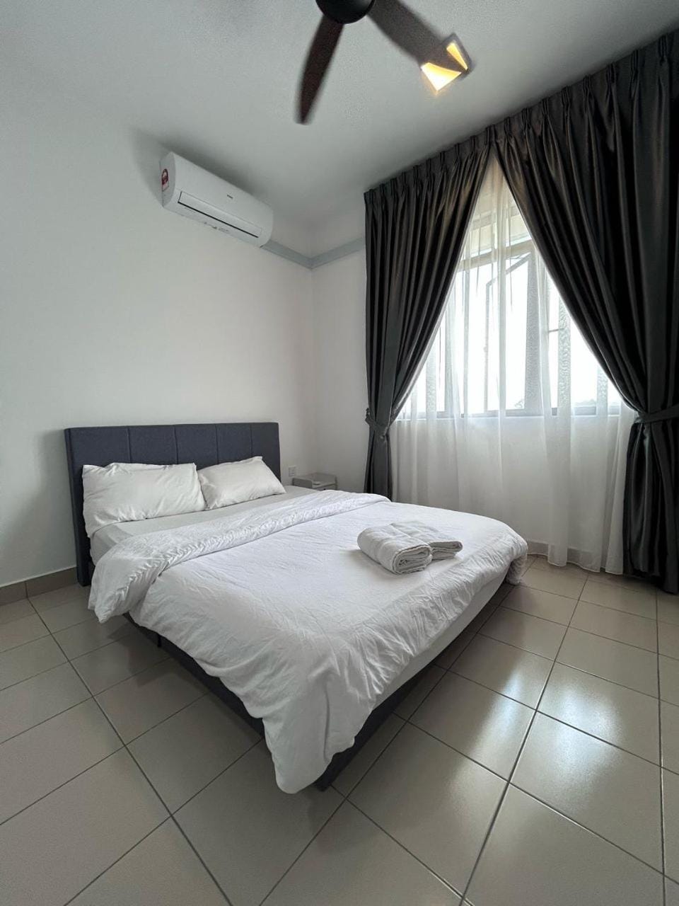 HoT House of Thinkers Putrajaya 3R2B Apartment Homestay Apartment in Putrajaya
