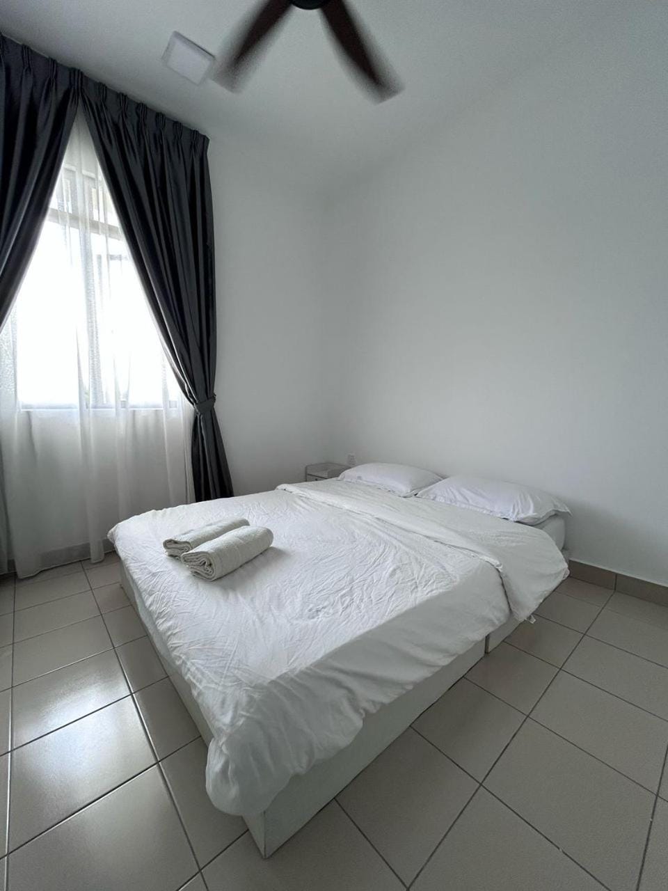 HoT House of Thinkers Putrajaya 3R2B Apartment Homestay Apartment in Putrajaya