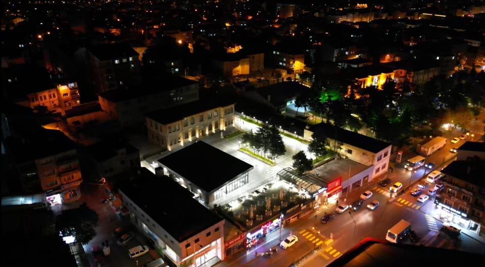 City view