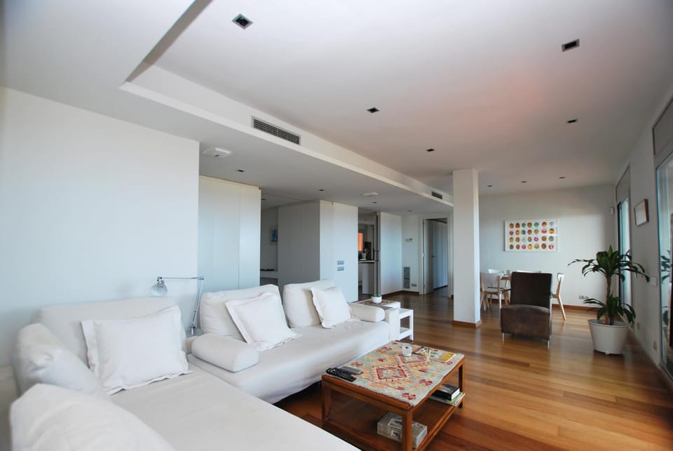 Communal lounge/ TV room, Living room